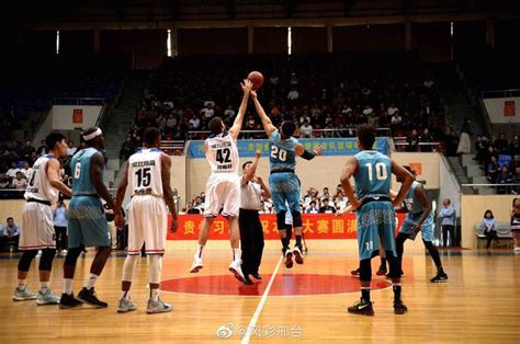 中美篮球对抗赛三亚举行 阿的江、王治郅带队出战_凤凰资讯