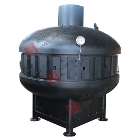 UFO大型炭火烤鱼炉|烤鱼炉设备|烤鱼炉,烤肉炉,炭火烤鱼,烤鱼机,烤鱼底料-创绿烤炉