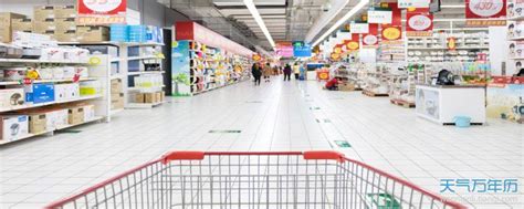 超市生鲜区现状，如何发挥它的经营优势？ - 知乎
