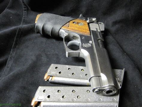 ARMSLIST - For Sale: Smith & Wesson Model 639 S&W