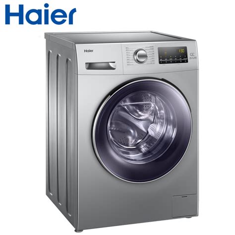 【Haier/海尔XQG90-B816G】Haier/海尔滚筒洗衣机 XQG90-B816G官方报价_规格_参数_图片-海尔商城