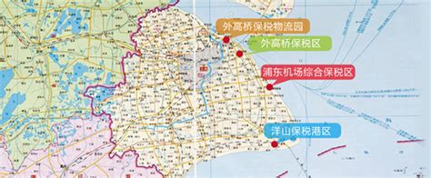 《张家港保税区环保新材料产业园控制性详细规划》批前公示 - 张家港市人民政府