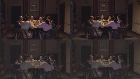 一群人一起吃饭团聚高清图片下载-正版图片502778394-摄图网
