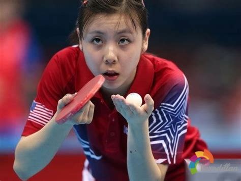 我校乒乓球高水平运动员朱雨玲在东京世乒赛中表现出色