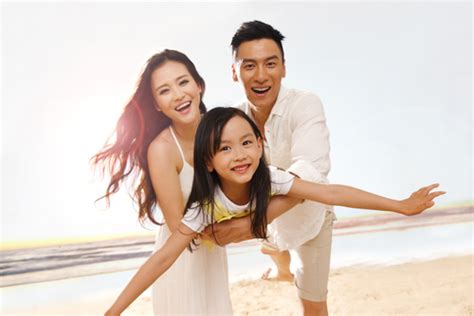 建立美好婚姻和家庭的秘诀 - Chinese FamilyLife®