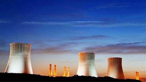 中国第四代核电技术逐步走向世界前列|科技部|核电_新浪财经_新浪网