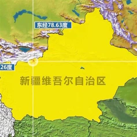 新疆乌什县发生7.1级地震，最新消息汇总→|新疆|地震|救援_新浪新闻