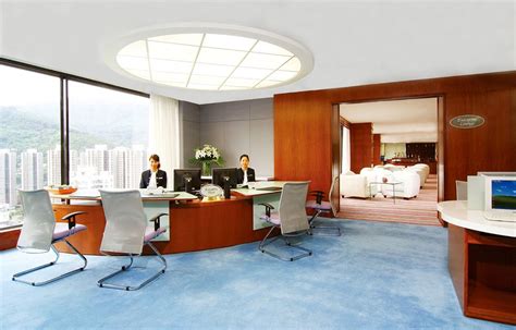 香港悦来酒店预订,Panda Hotel_价格_图片_点评【同程国际酒店】