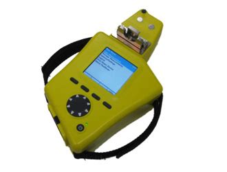 OA600便携式油液分析仪-环保在线
