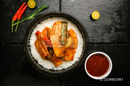 餐饮、韩国料理品牌设计|平面|品牌|归沐設計 - 原创作品 - 站酷 (ZCOOL)