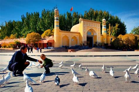 2019喀什大巴扎-旅游攻略-门票-地址-问答-游记点评，喀什市旅游旅游景点推荐-去哪儿攻略