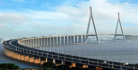 世界第一斜拉桥——苏通大桥胜利合龙－国务院国有资产监督管理委员会