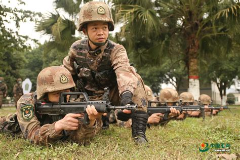 陆军新兵训练时间 由3个月延长至半年-大河新闻