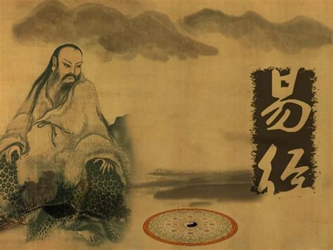 中国神秘文化解读，易经《系传》第四章，精气为物，游魂为变|系传|宇宙|易经_新浪新闻