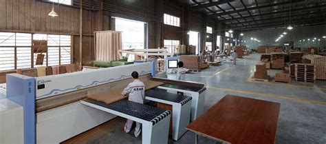 安徽宿州市延伸产业链 推动木材加工特色产业提档升级-中国木业网