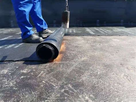 改性沥青聚乙烯胎防水卷材-改性沥青卷材-北京银珠蓝箭科技集团有限公司