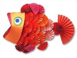 精美纸浮雕图片