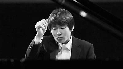 2000年李云迪肖邦国际钢琴大赛夺冠现场_凤凰网视频_凤凰网