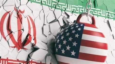 美国的制裁对伊朗的打击有多大？_凤凰网视频_凤凰网