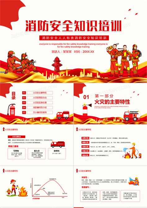 消防知识 防火逃生小常识宣传展板图片下载_红动中国