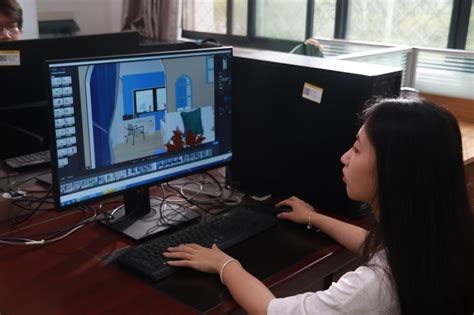 2023年建筑室内设计专业介绍（三年制）-汉中职业技术学院土建学院