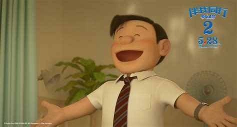 《哆啦A梦：伴我同行2》发布端午特辑 高口碑热映成合家观影首选|哆啦A梦：伴我同行2|特辑|合家_新浪新闻