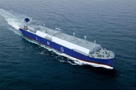 【要闻】厚积薄发 国际首单——江南造船揽获中国首个MARK III薄膜型大型LNG运输船国际订单 - 江南造船（集团）有限责任公司