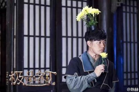 《极品家丁》电视剧11月28日上映 陈赫要搞事情了 - 热点聚焦 - 华网