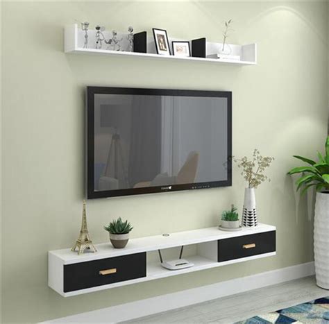电视机挂墙高度多少比较合适_我心向山_美国室内设计中文网博客