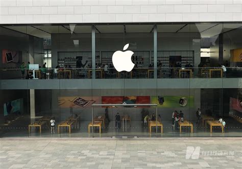 深度解析| 苹果供应商新名单：一颗苹果，两个世界，中国是分界点__财经头条