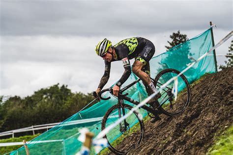 Introduction to Cyclocross