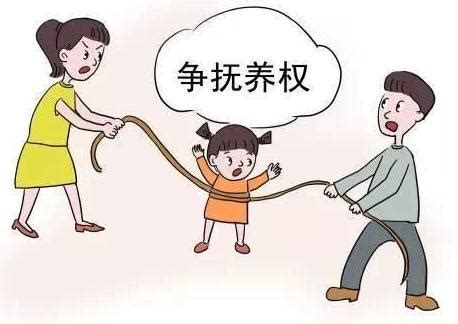 北京延庆律师：离婚后孩子抚养权变更条件及办理手续 - 知乎