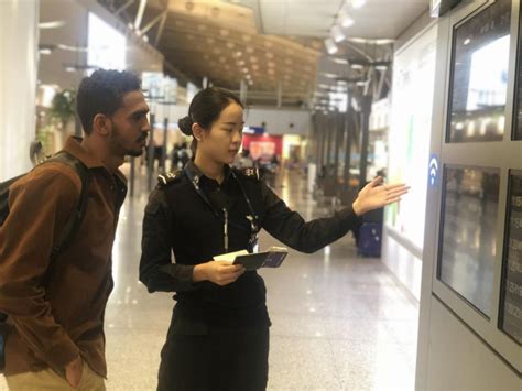 大兴机场安检推出多项措施确保夏秋换季正常-中国民航网
