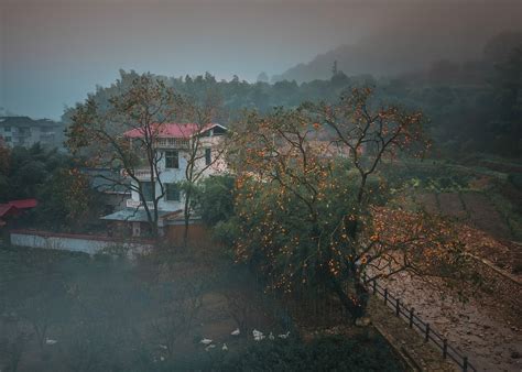 甘肃十大名村,甘肃最大的村子,甘肃有名村庄(第7页)_大山谷图库