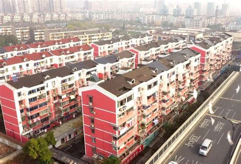今年南京将改造108个老旧小区_中国江苏网