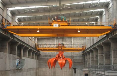 厂家定做 电动葫芦桥式起重机 5吨10吨16吨20吨 双梁起重机-阿里巴巴