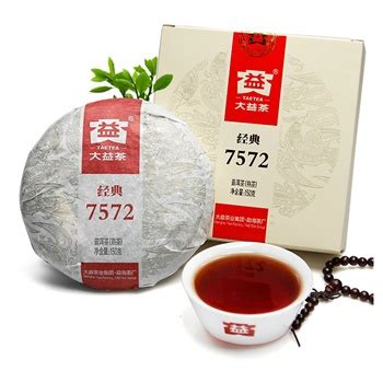 大益普洱茶最新价格以及产品规格的不同有所调整 - 品牌之家