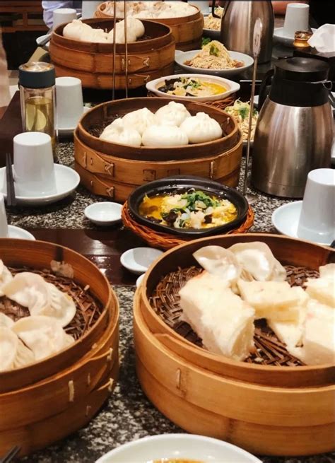 不用去广州 在上海你就能吃到最正宗的地方早茶！_大申网_腾讯网
