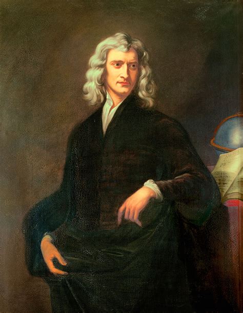 Rediscovering the Alchemy of Isaac Newton - History in the Headlines