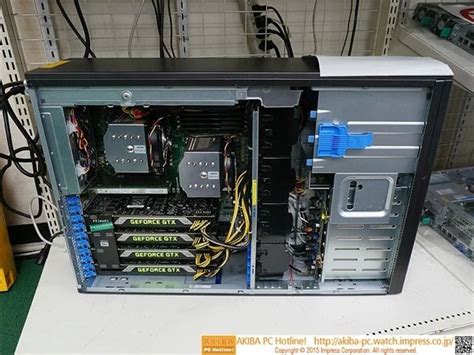 10万元的电脑配置是什么样子？（图）-华军科技数据恢复中心