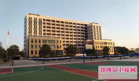 湛江市少林学校公办还是民办、学费一年多少|中专网