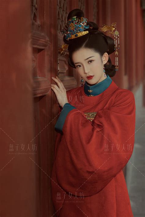 【高清图】春游故宫博物院20210501-宫里的女人 《63》-中关村在线摄影论坛