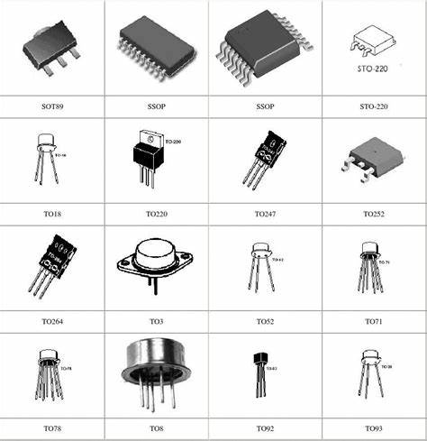 自动化常见元器件使用方法(自动化电工元器件基础知识)