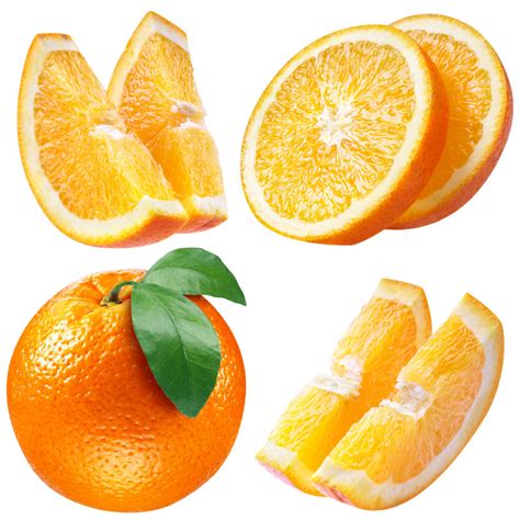 白底孤立的橙色果实高清图片下载-正版图片303538197-摄图网