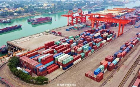 北部湾港集团贵港码头吞吐量首破1000万吨-港口网