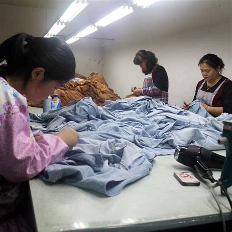 东莞市虎门奋鸿制衣厂（耀丽服饰）--全球纺织网