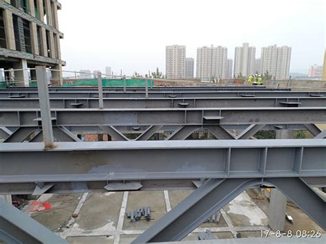 钢结构加固_苏州市金泰科工程加固技术有限公司