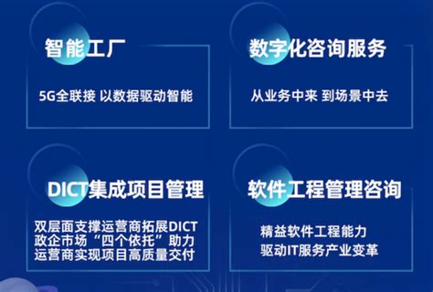 中软国际战略携手深智城 打造信创软件新生态 护航深圳数字新基建