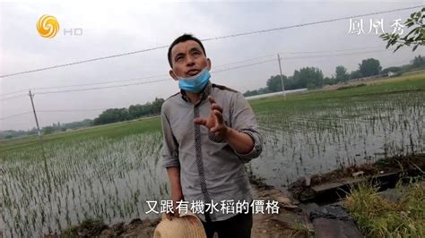 养鸡场上的农歌手：“新农人”也有多姿多彩的生活_凤凰网视频_凤凰网