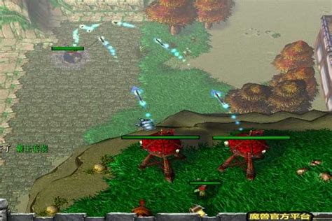 魔兽争霸地图五虎将后传免费版下载-魔兽争霸地图五虎将后传绿色版下载-88软件园
